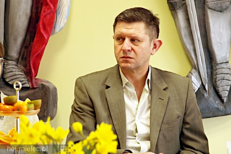 Światowy Dzień Zespołu Downa w mieleckim SOSW