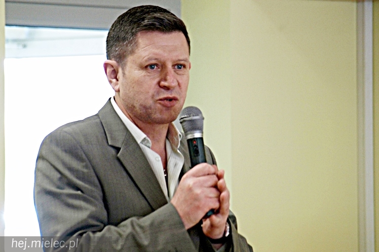 Światowy Dzień Zespołu Downa w mieleckim SOSW