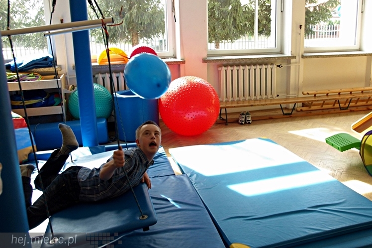 Światowy Dzień Zespołu Downa w mieleckim SOSW