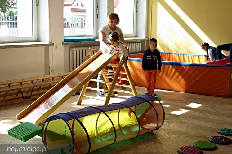 Światowy Dzień Zespołu Downa w mieleckim SOSW