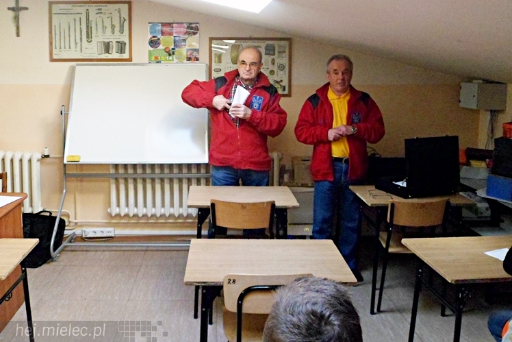 Ruszyły Turnieje Bezpieczeństwa w Ruchu Drogowym. Pierwsza Wola Mielecka