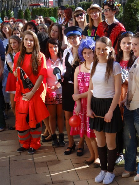 Wszystkie drogi prowadzą do Rzemienia?