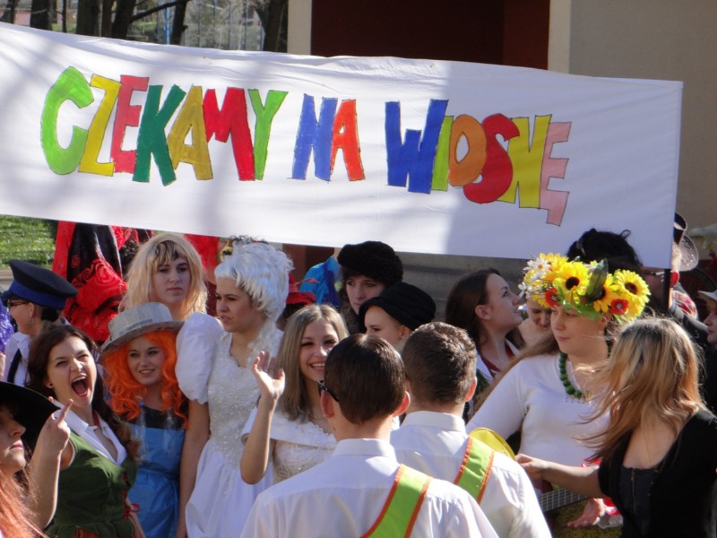 Wszystkie drogi prowadzą do Rzemienia?