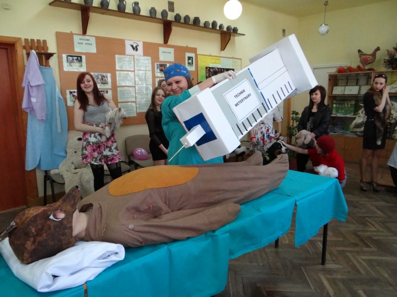 Wszystkie drogi prowadzą do Rzemienia?