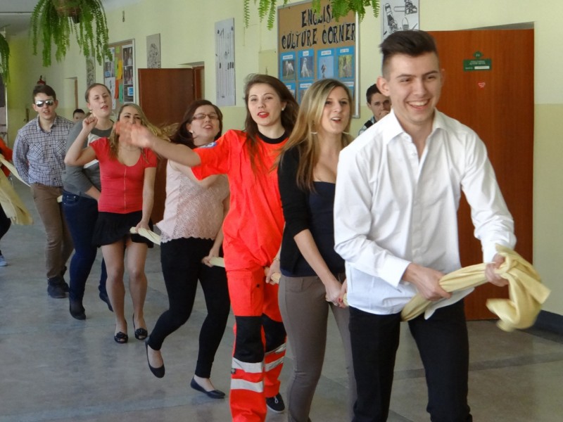 Wszystkie drogi prowadzą do Rzemienia?