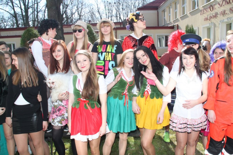 Wszystkie drogi prowadzą do Rzemienia?