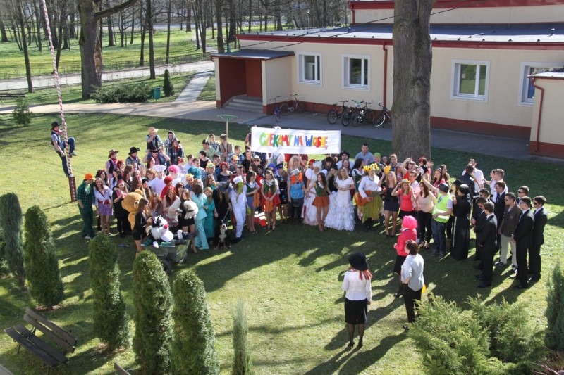 Wszystkie drogi prowadzą do Rzemienia?