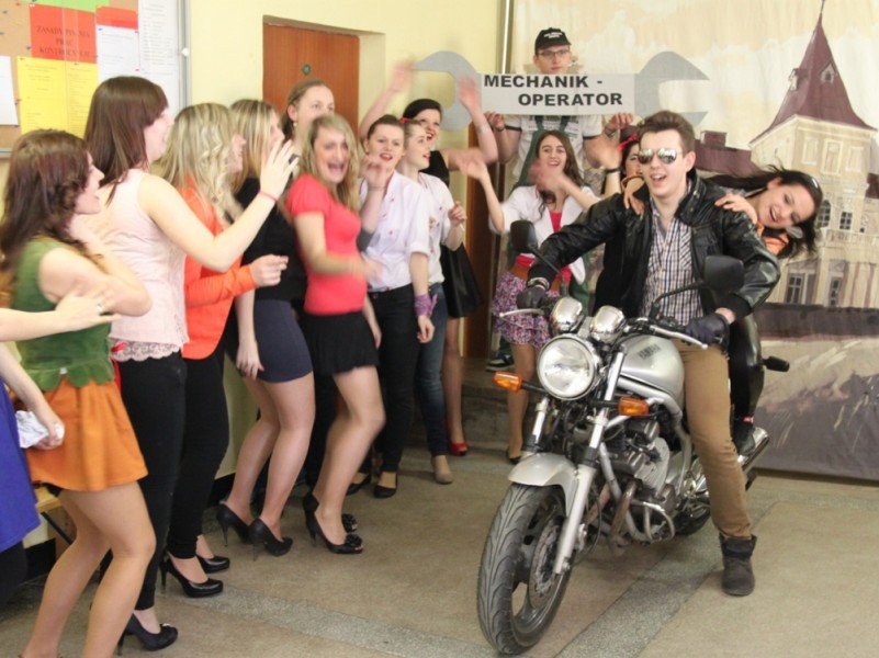 Wszystkie drogi prowadzą do Rzemienia?