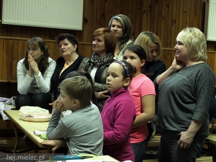 Przez trzy dni mielczanie poznawali sztukę ikebany