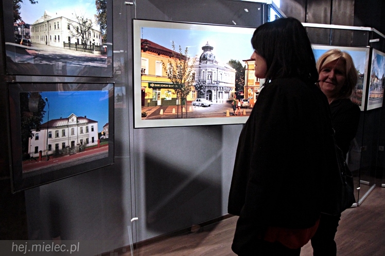 ?Echo przeszłości? - wernisaż wystawy fotografii Jakuba Soi w Jadernówce
