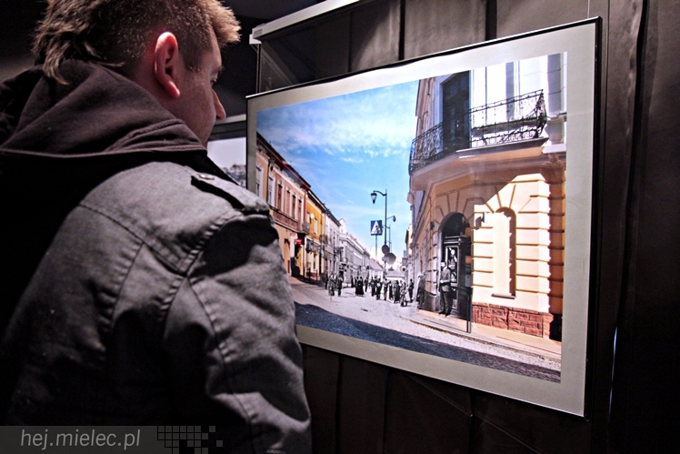 ?Echo przeszłości? - wernisaż wystawy fotografii Jakuba Soi w Jadernówce
