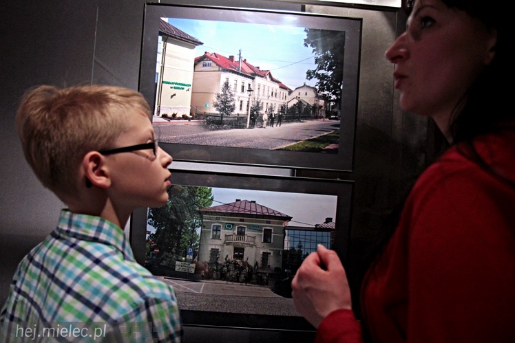 ?Echo przeszłości? - wernisaż wystawy fotografii Jakuba Soi w Jadernówce