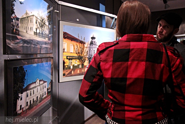 ?Echo przeszłości? - wernisaż wystawy fotografii Jakuba Soi w Jadernówce
