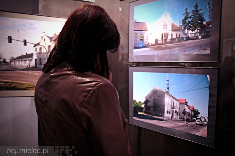 ?Echo przeszłości? - wernisaż wystawy fotografii Jakuba Soi w Jadernówce