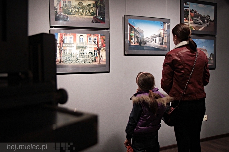 ?Echo przeszłości? - wernisaż wystawy fotografii Jakuba Soi w Jadernówce