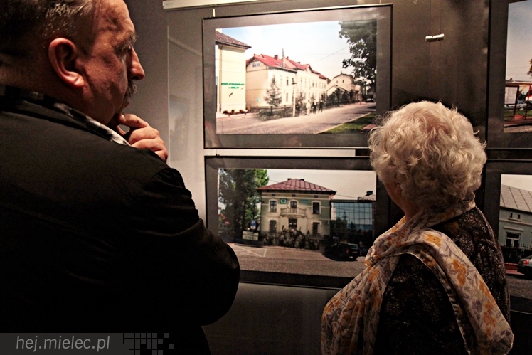 ?Echo przeszłości? - wernisaż wystawy fotografii Jakuba Soi w Jadernówce