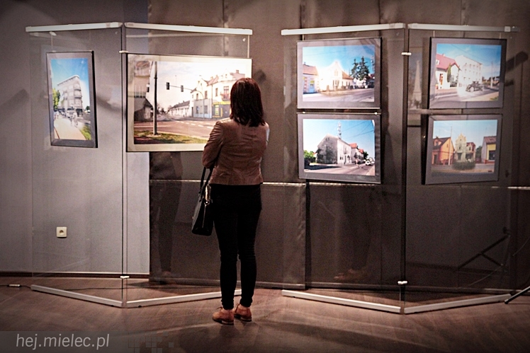 ?Echo przeszłości? - wernisaż wystawy fotografii Jakuba Soi w Jadernówce