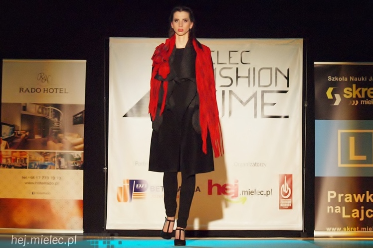Mielec Fashion Time 2014 - cz. VIII