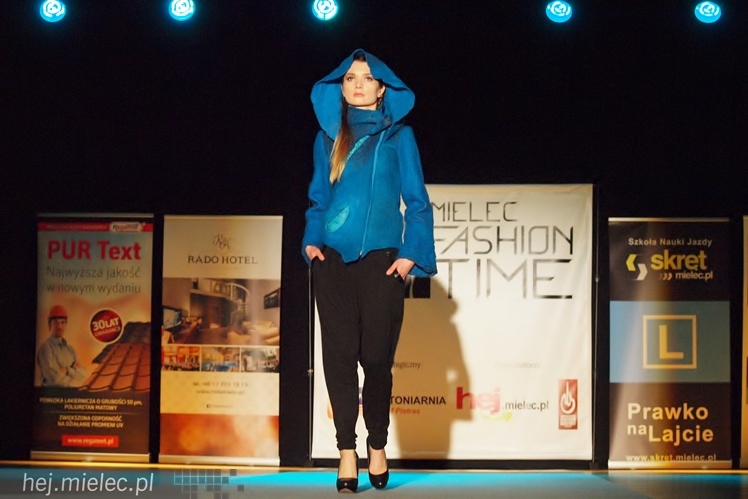 Mielec Fashion Time 2014 - cz. VIII