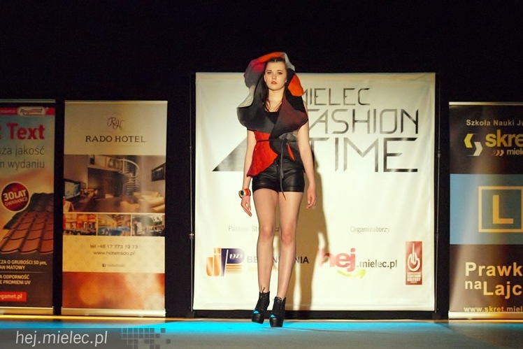Mielec Fashion Time 2014 - cz. VIII