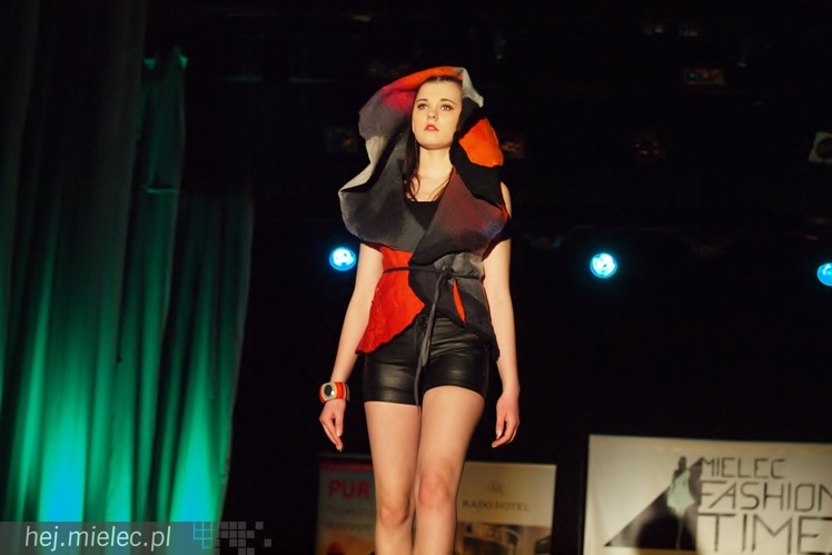 Mielec Fashion Time 2014 - cz. VIII
