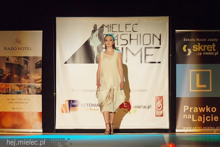 Mielec Fashion Time 2014 - cz. VIII
