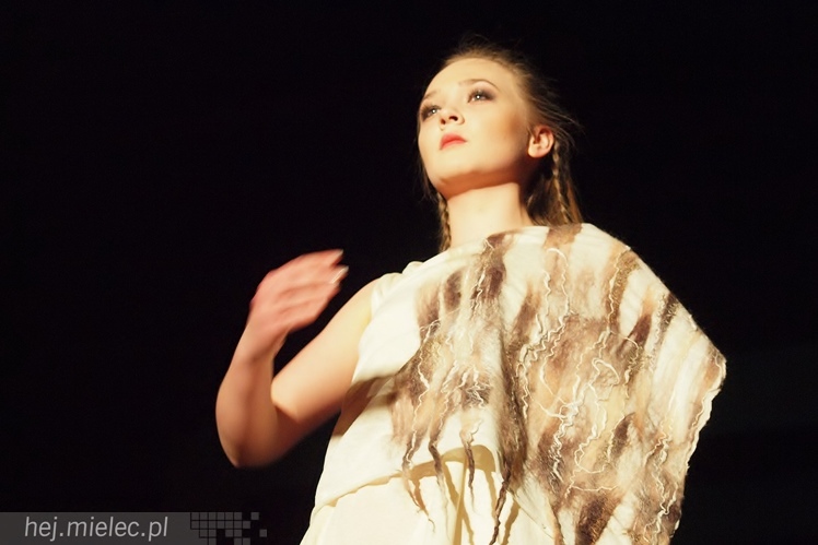 Mielec Fashion Time 2014 - cz. VIII
