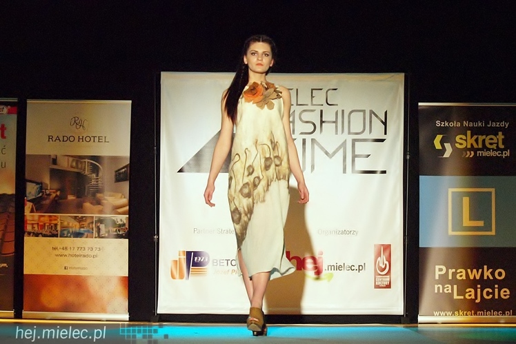 Mielec Fashion Time 2014 - cz. VIII