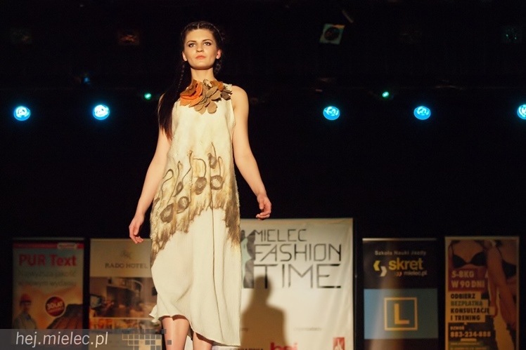 Mielec Fashion Time 2014 - cz. VIII