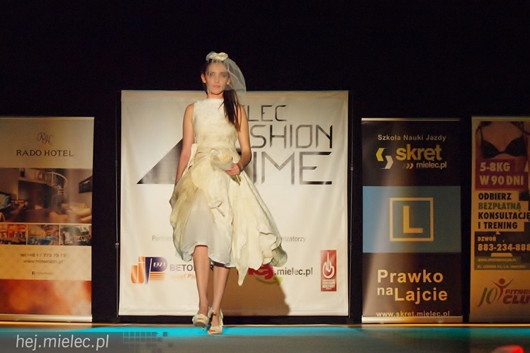 Mielec Fashion Time 2014 - cz. VIII