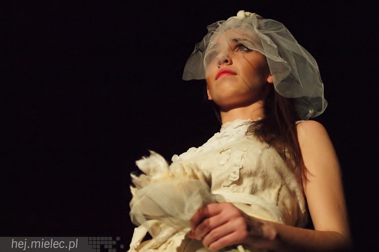 Mielec Fashion Time 2014 - cz. VIII