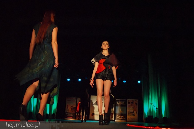 Mielec Fashion Time 2014 - cz. VIII