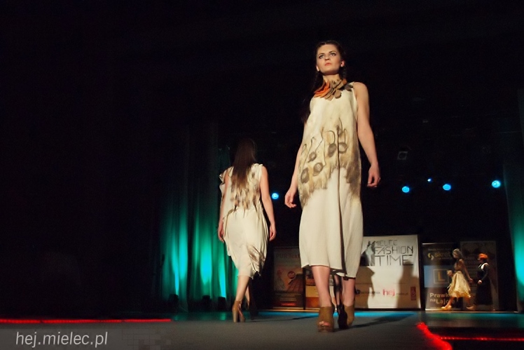 Mielec Fashion Time 2014 - cz. VIII