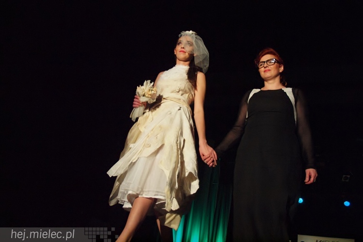 Mielec Fashion Time 2014 - cz. VIII