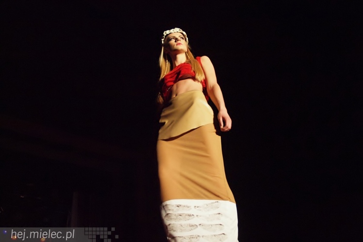 Mielec Fashion Time 2014 - cz. VIII
