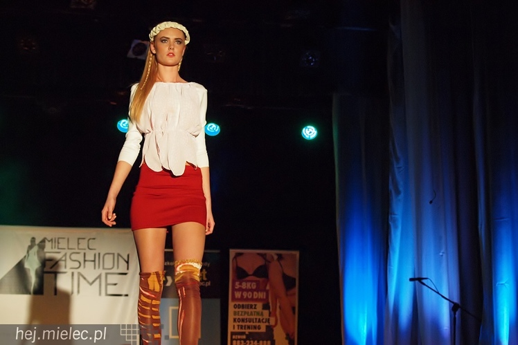 Mielec Fashion Time 2014 - cz. VIII