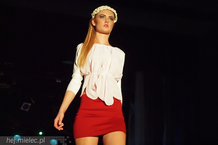 Mielec Fashion Time 2014 - cz. VIII
