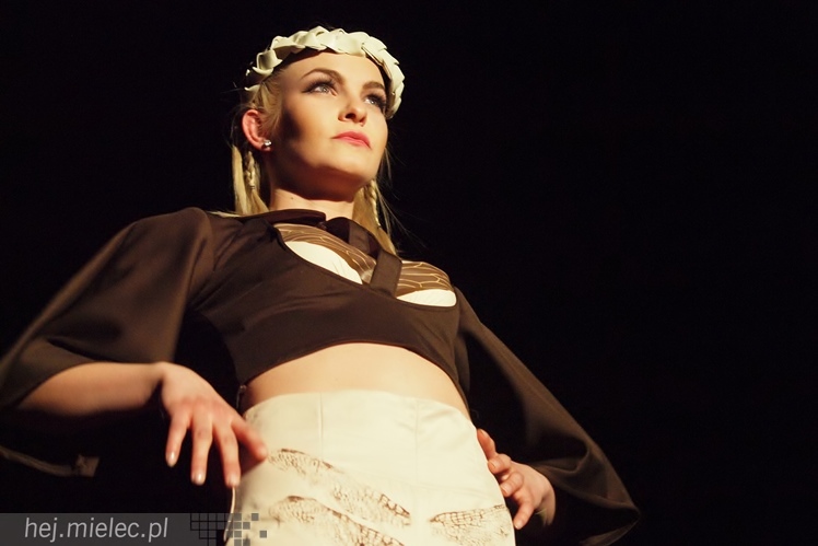 Mielec Fashion Time 2014 - cz. VIII