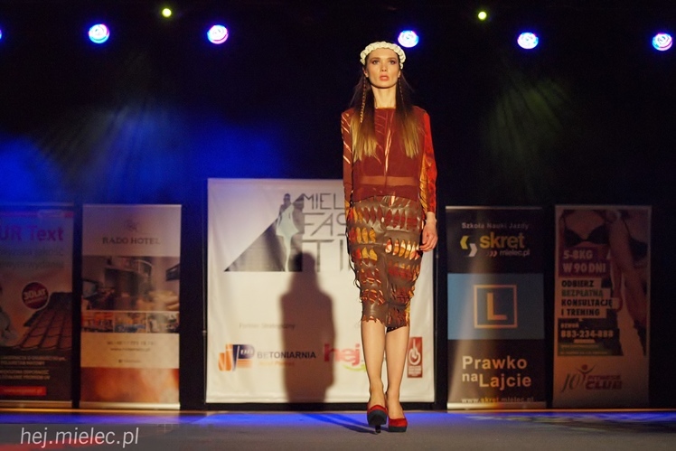 Mielec Fashion Time 2014 - cz. VIII