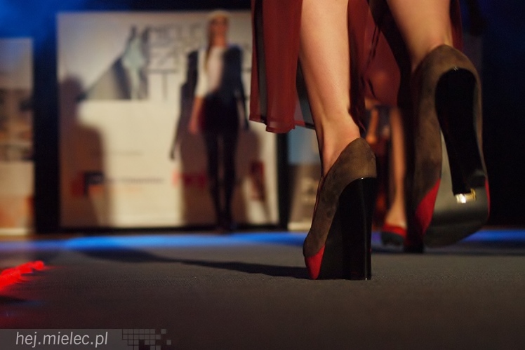 Mielec Fashion Time 2014 - cz. VIII
