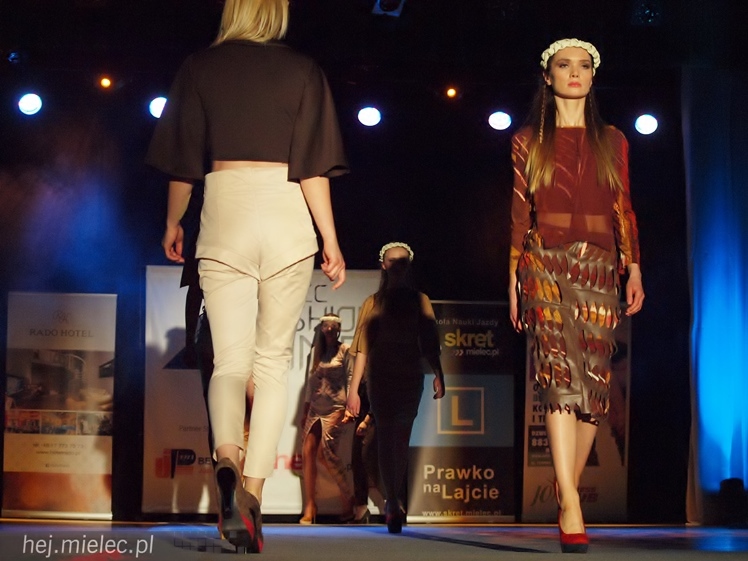 Mielec Fashion Time 2014 - cz. VIII
