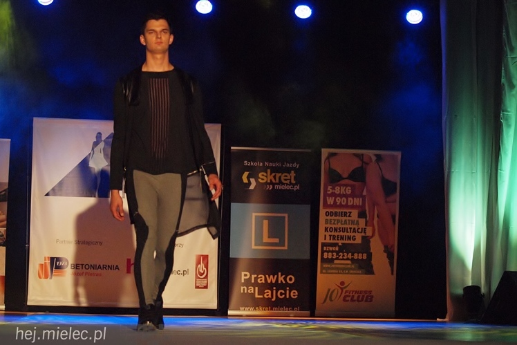 Mielec Fashion Time 2014 - cz. VIII