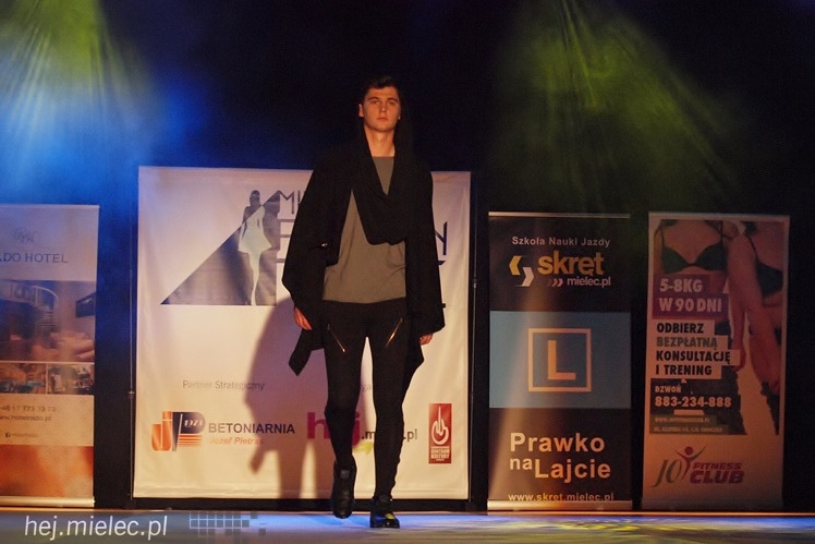Mielec Fashion Time 2014 - cz. VIII
