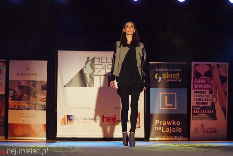 Mielec Fashion Time 2014 - cz. VIII