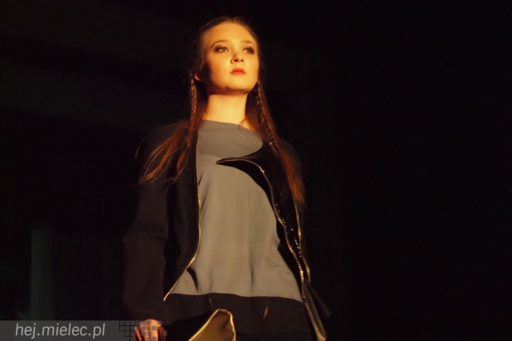 Mielec Fashion Time 2014 - cz. VIII