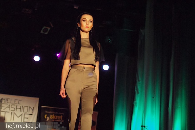 Mielec Fashion Time 2014 - cz. VIII