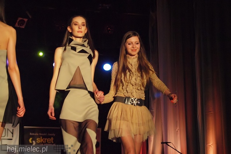 Mielec Fashion Time 2014 - cz. VIII
