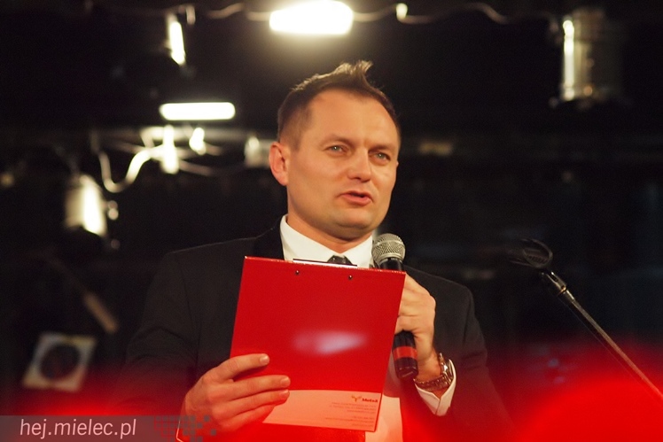 Mielec Fashion Time 2014 - cz. VIII