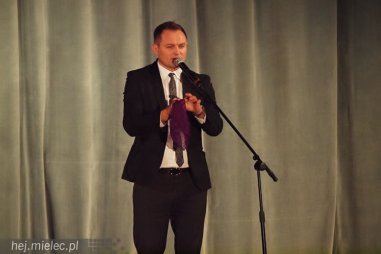 Mielec Fashion Time 2014 - cz. VIII