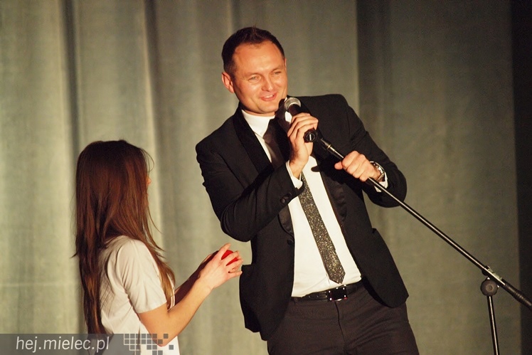 Mielec Fashion Time 2014 - cz. VIII